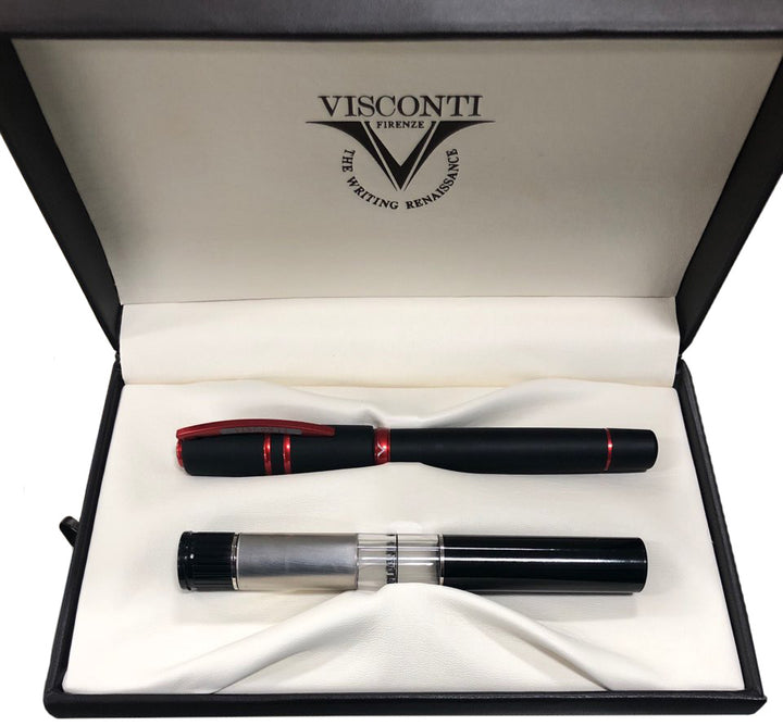 Visconti Homo Sapiens Magma - Rollerball