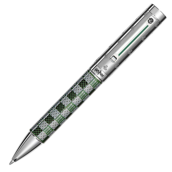Montegrappa Harry Potter - Slytherin Ballpoint Pen