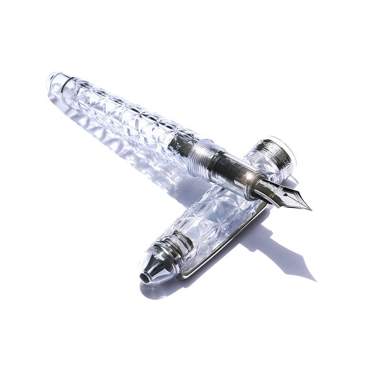 Platinum #3776 Century Fountain Pen - ROKKA Limited Edition