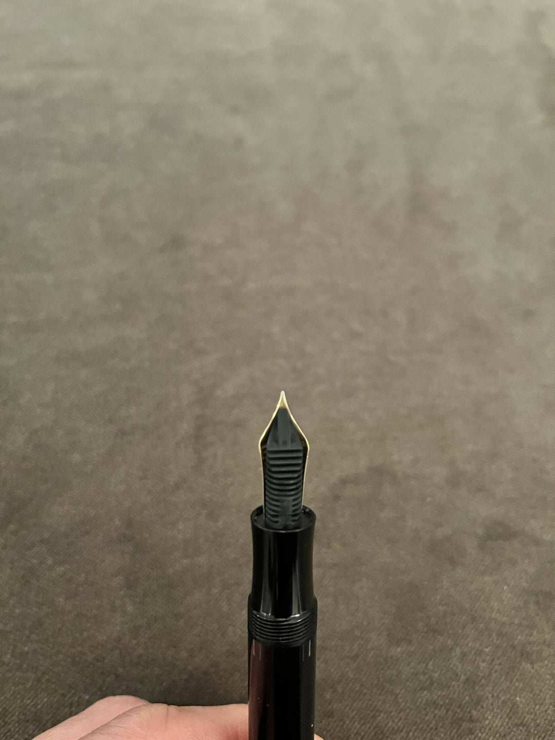Montblanc Imperial Dragon Limited Edition Fountain Pen