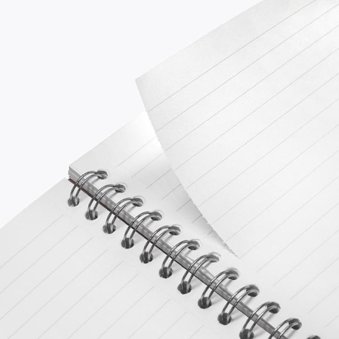 Nebula Note Casual - Ruled