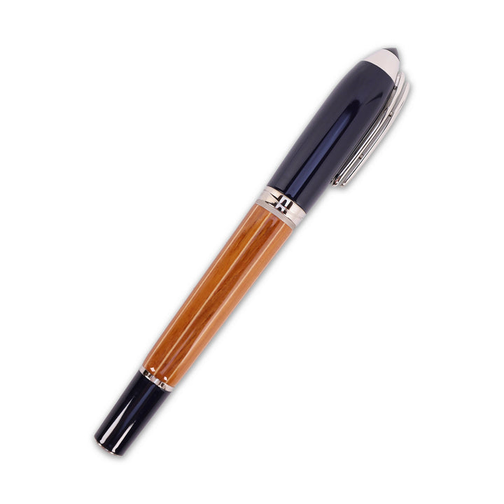 TIBALDI for Riva Fountain Pen