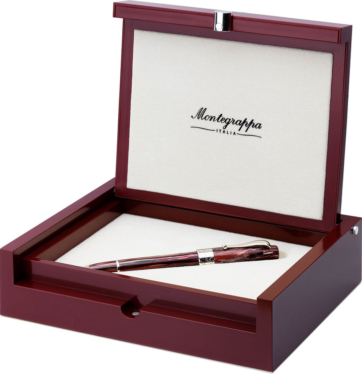 Montegrappa Extra Verses - Fountain Pen
