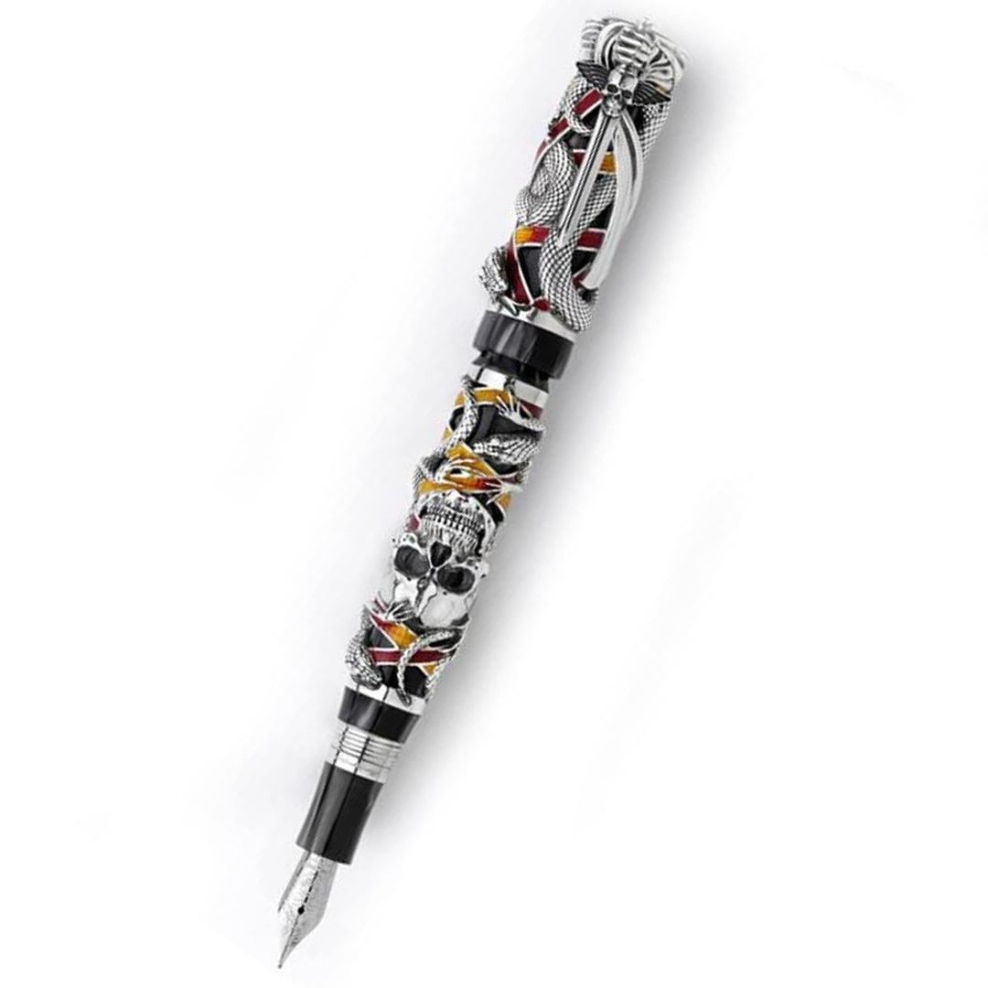 Montegrappa Chaos Fountain Pen