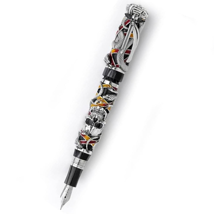 Montegrappa Chaos Fountain Pen