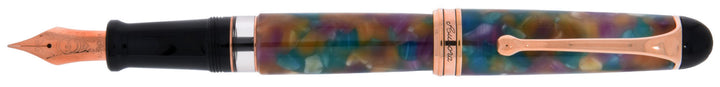 Aurora 888 Fountain Pen - Giove
