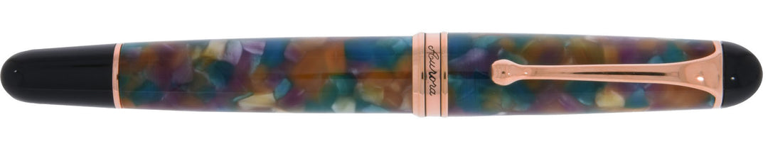 Aurora 888 Fountain Pen - Giove