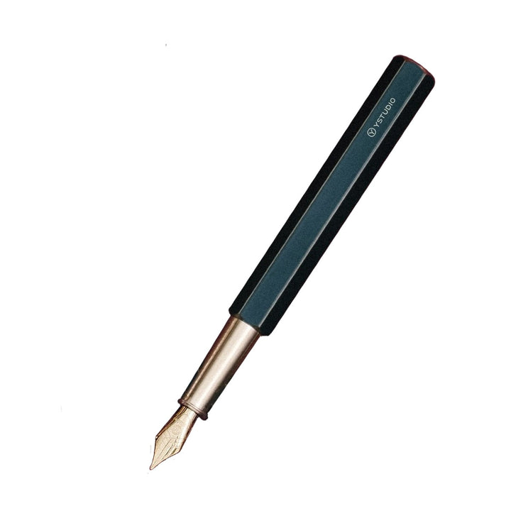 yStudio Classic Revolve - Fountain Pen