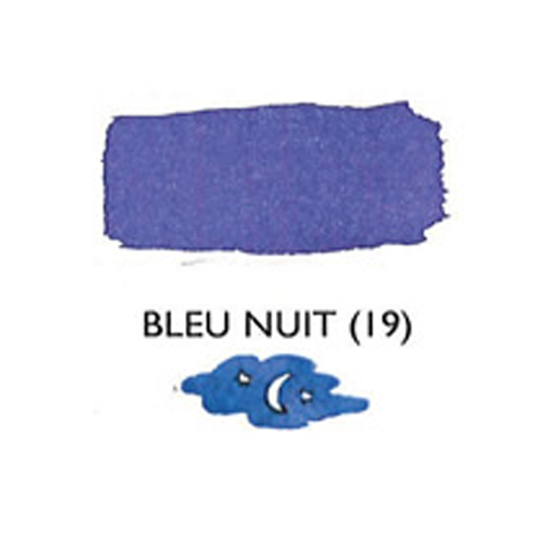 J. Herbin Bottled Ink - "The Jewel of Inks"