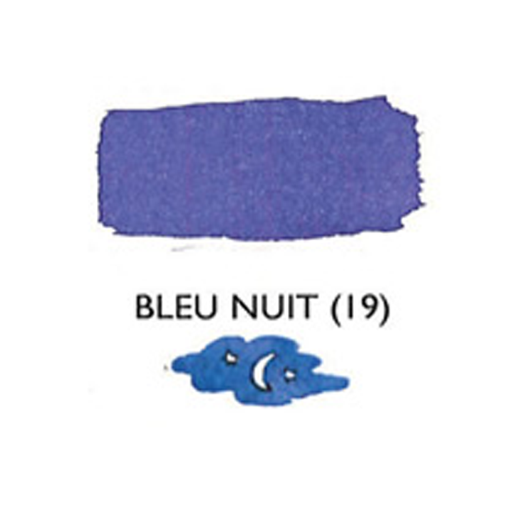 J. Herbin Bottled Ink - "The Jewel of Inks"