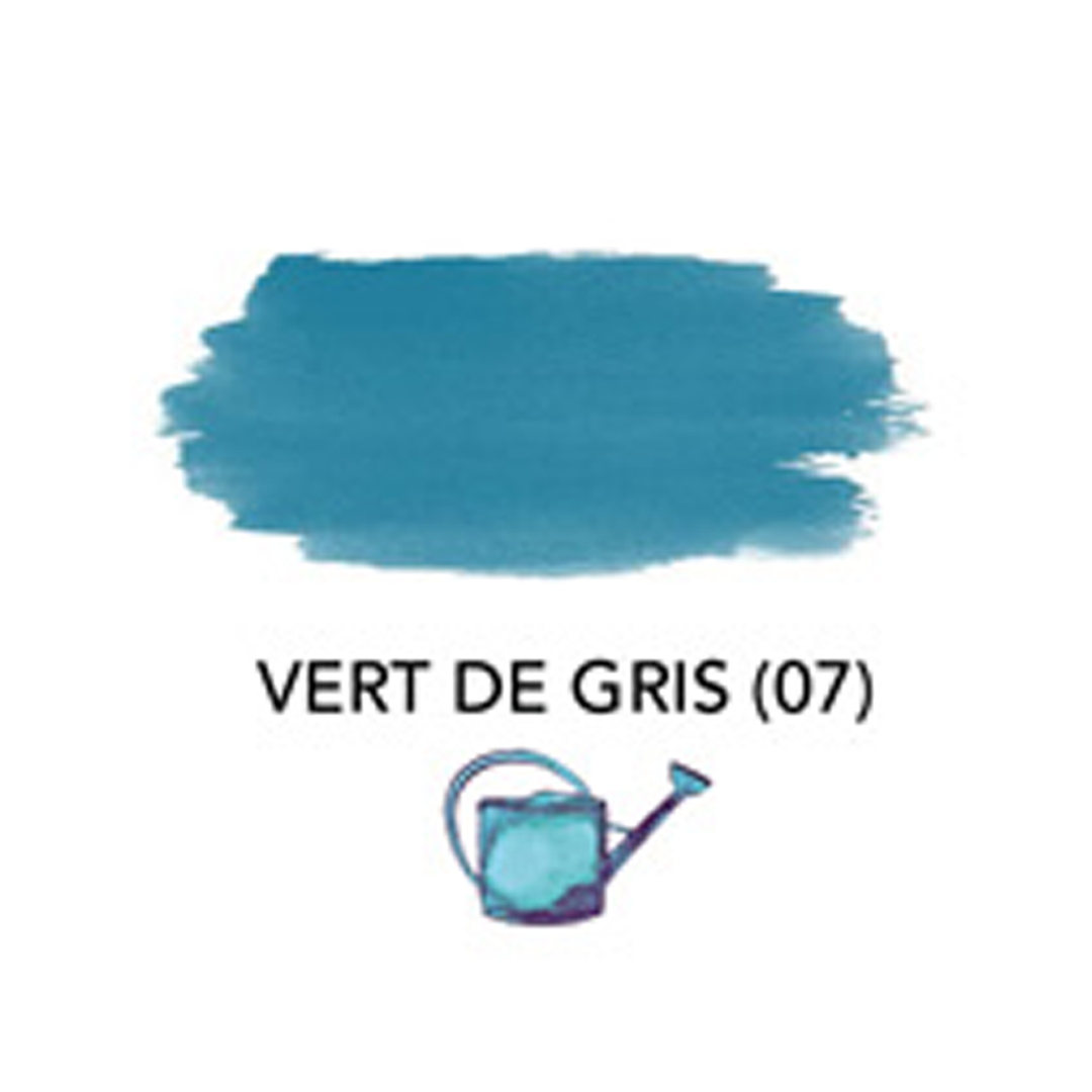 J. Herbin Bottled Ink - "The Jewel of Inks"
