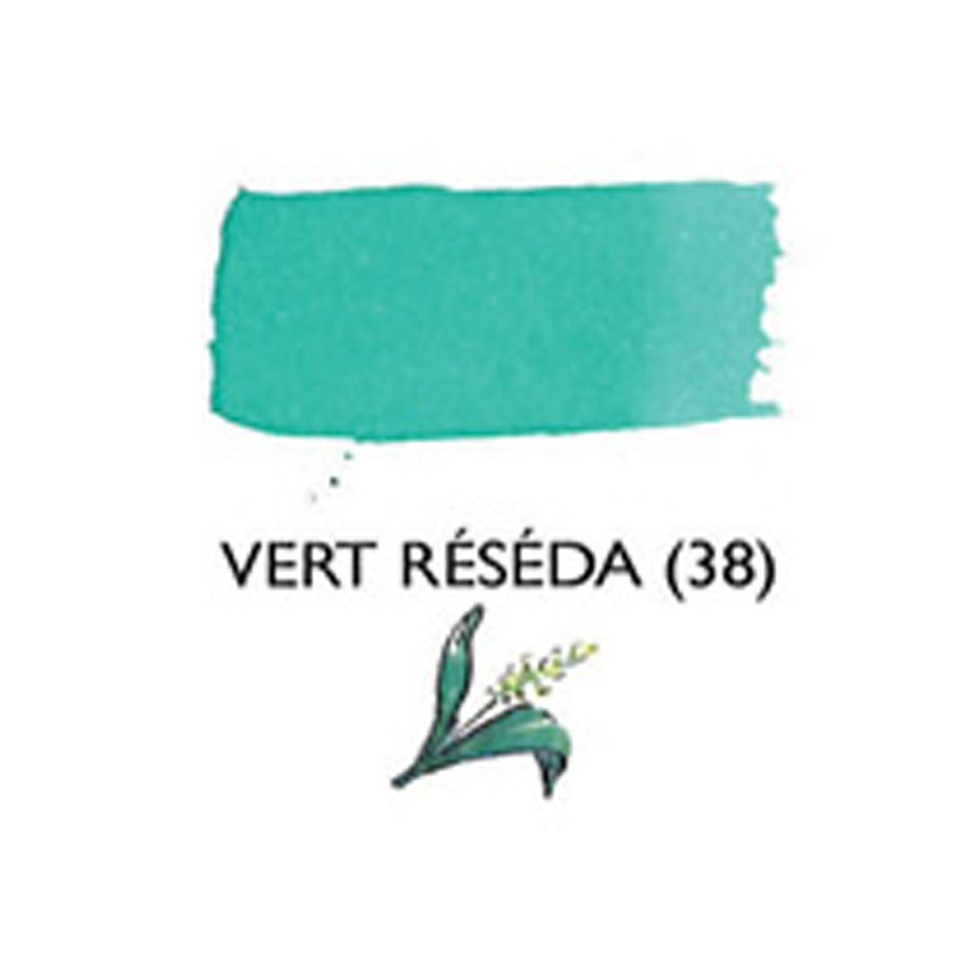 J. Herbin Bottled Ink - "The Jewel of Inks"