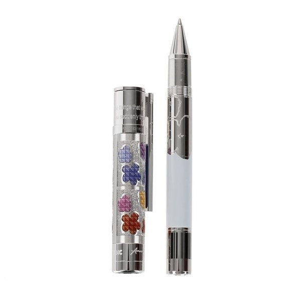 Montblanc Great Characters Andy Warhol LE 1928 Rollerball