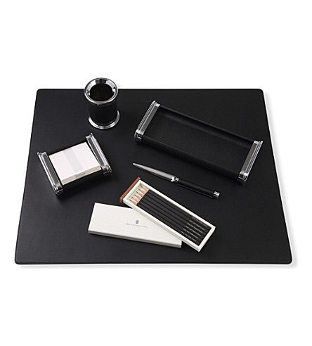 Graf von Faber-Castell Epsom Desk Accessories- Magnum