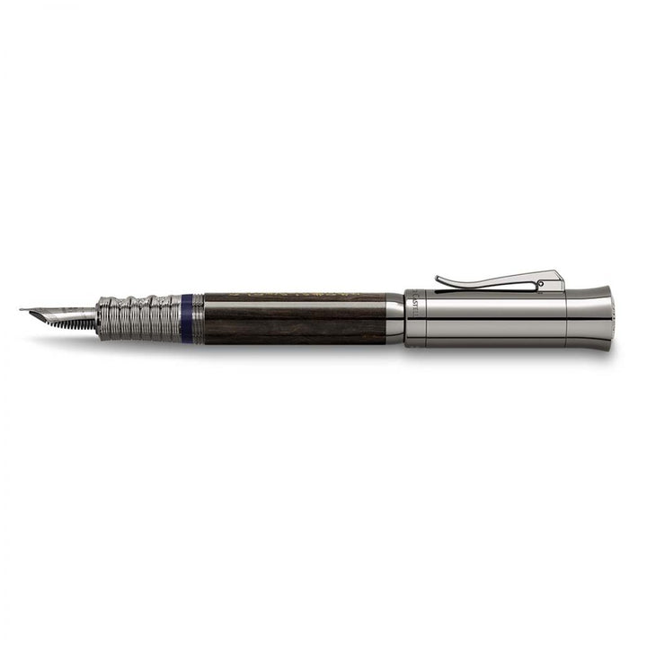 Graf von Faber-Castell 2019 Pen of the Year - Magnolia Wood Samurai