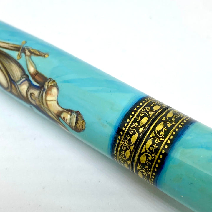 Artus Justice Fountain Pen