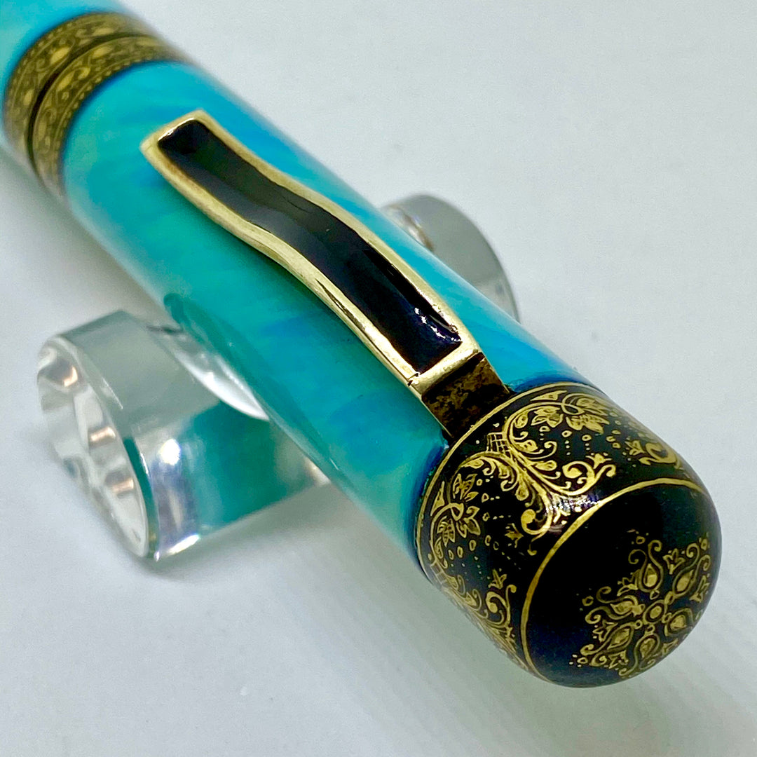 Artus Justice Fountain Pen