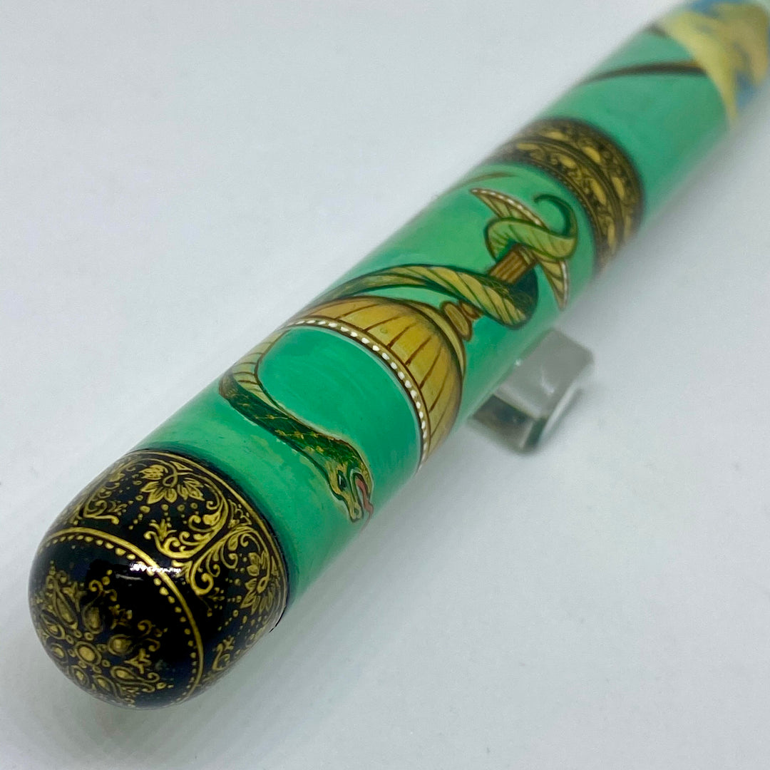 Artus Doctors Edition Fountain Pen