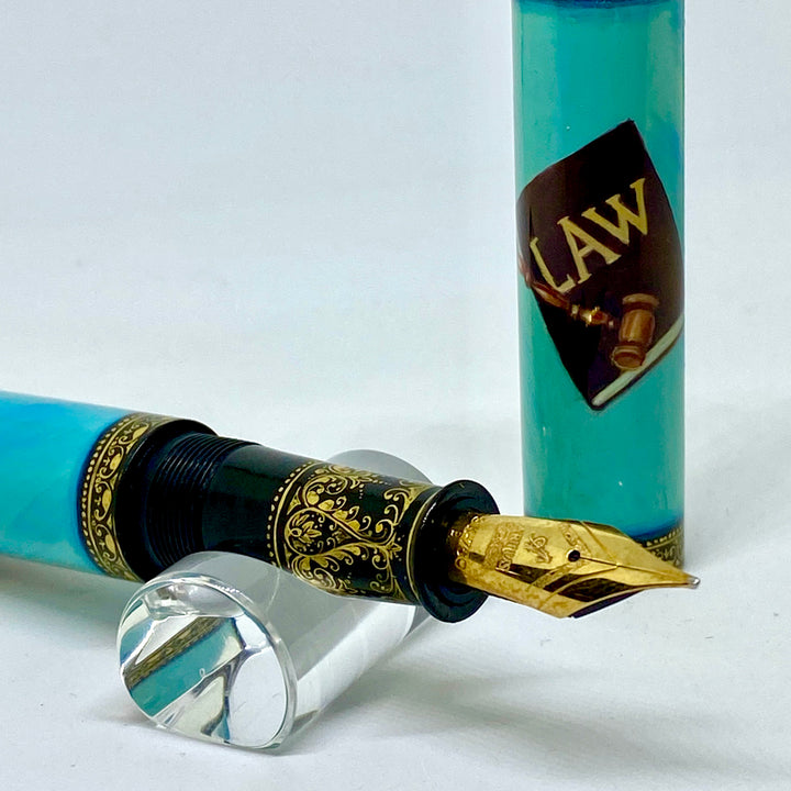 Artus Justice Fountain Pen