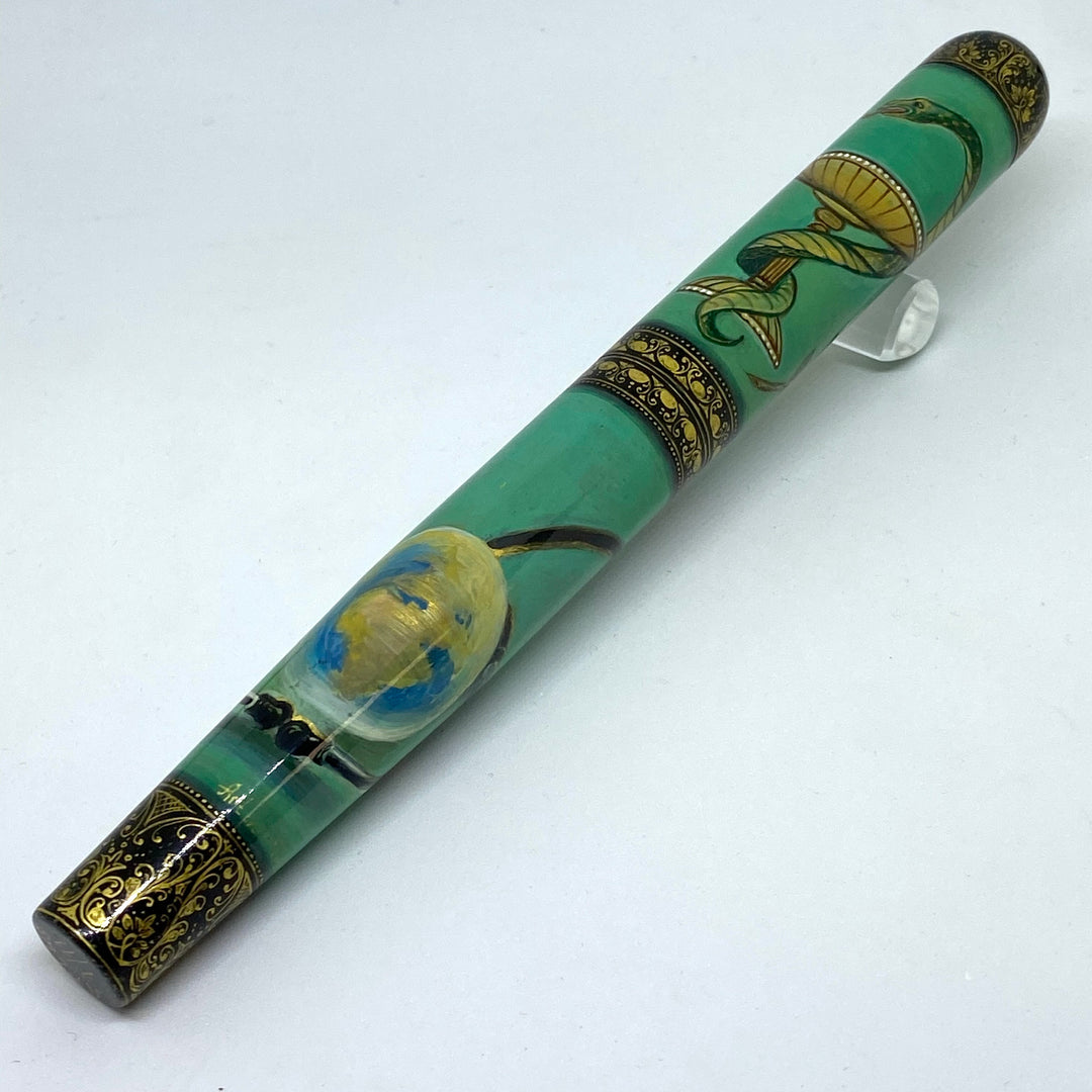 Artus Doctors Edition Fountain Pen