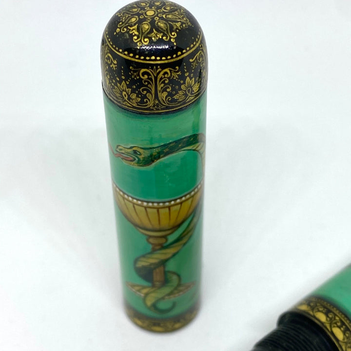 Artus Doctors Edition Fountain Pen