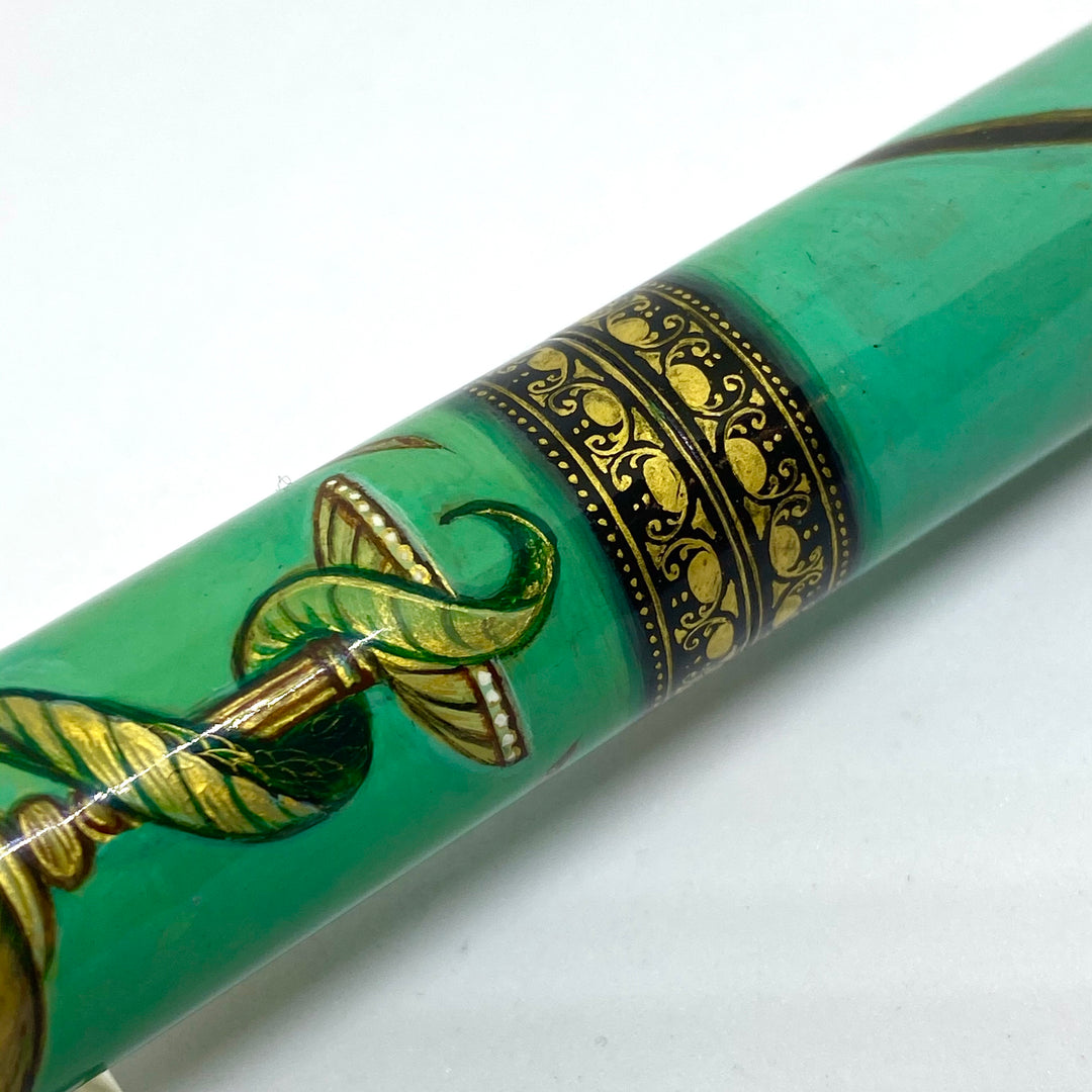 Artus Doctors Edition Fountain Pen