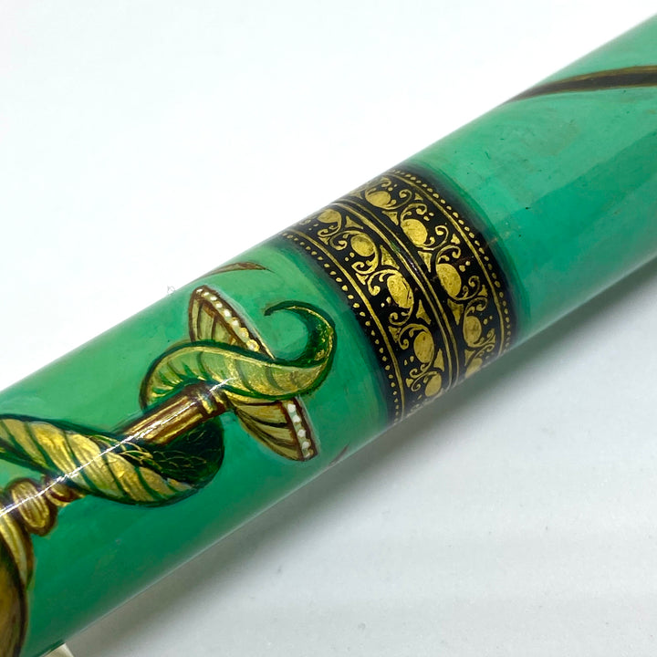 Artus Doctors Edition Fountain Pen