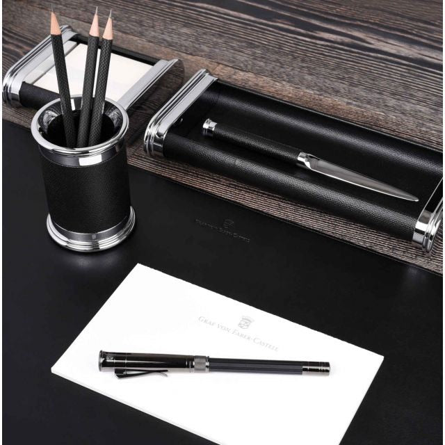 Graf von Faber-Castell Epsom Desk Accessories- Magnum