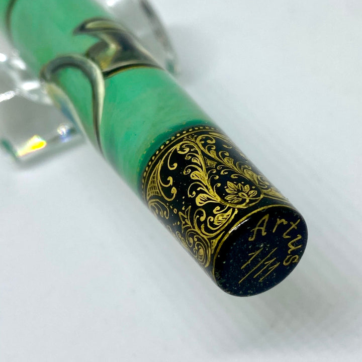 Artus Doctors Edition Fountain Pen