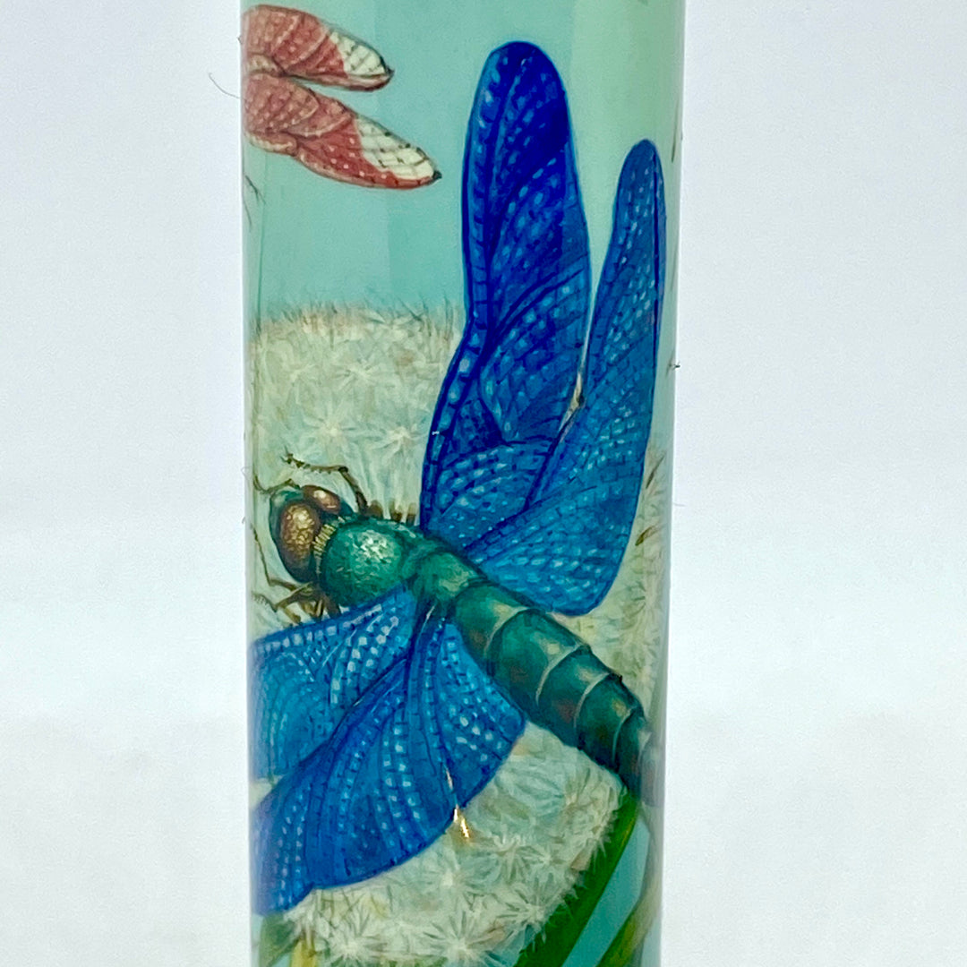 Artus Magnum Emperor The World Of Insects Fountain Pen