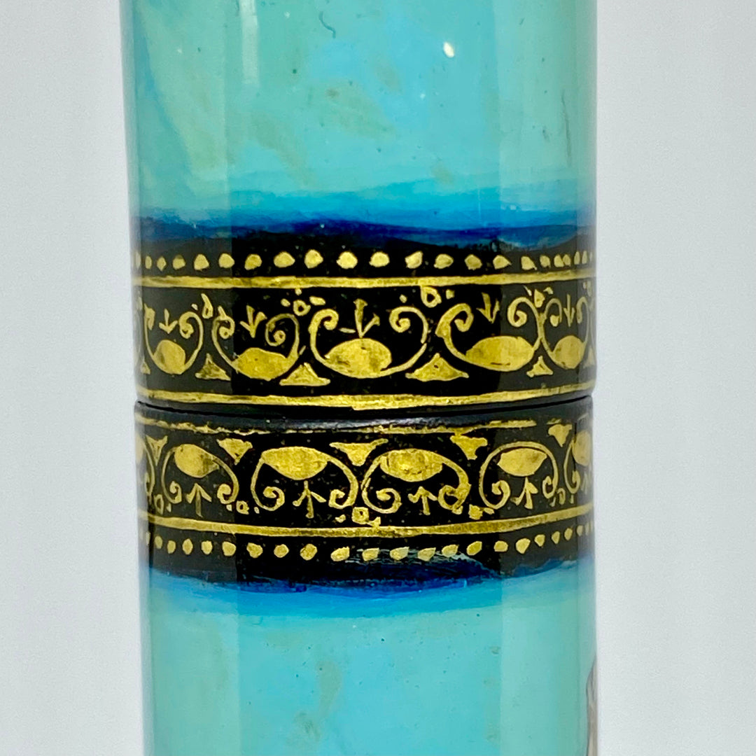 Artus Justice Fountain Pen