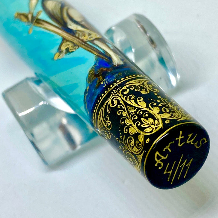 Artus Justice Fountain Pen