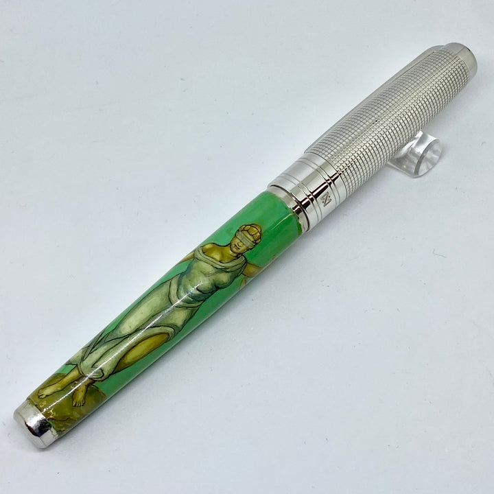 Artus The Justice Rollerball Pen