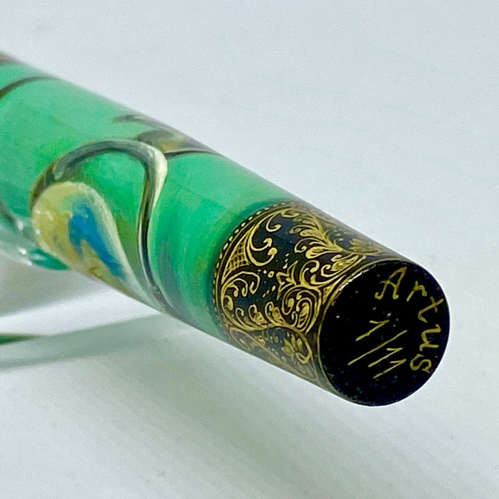 Artus Doctors Edition Fountain Pen