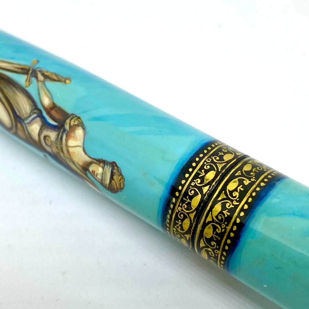 Artus Justice Fountain Pen