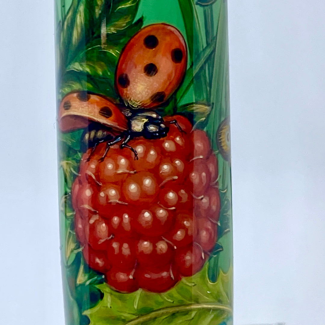 Artus Magnum Emperor The World Of Insects Fountain Pen