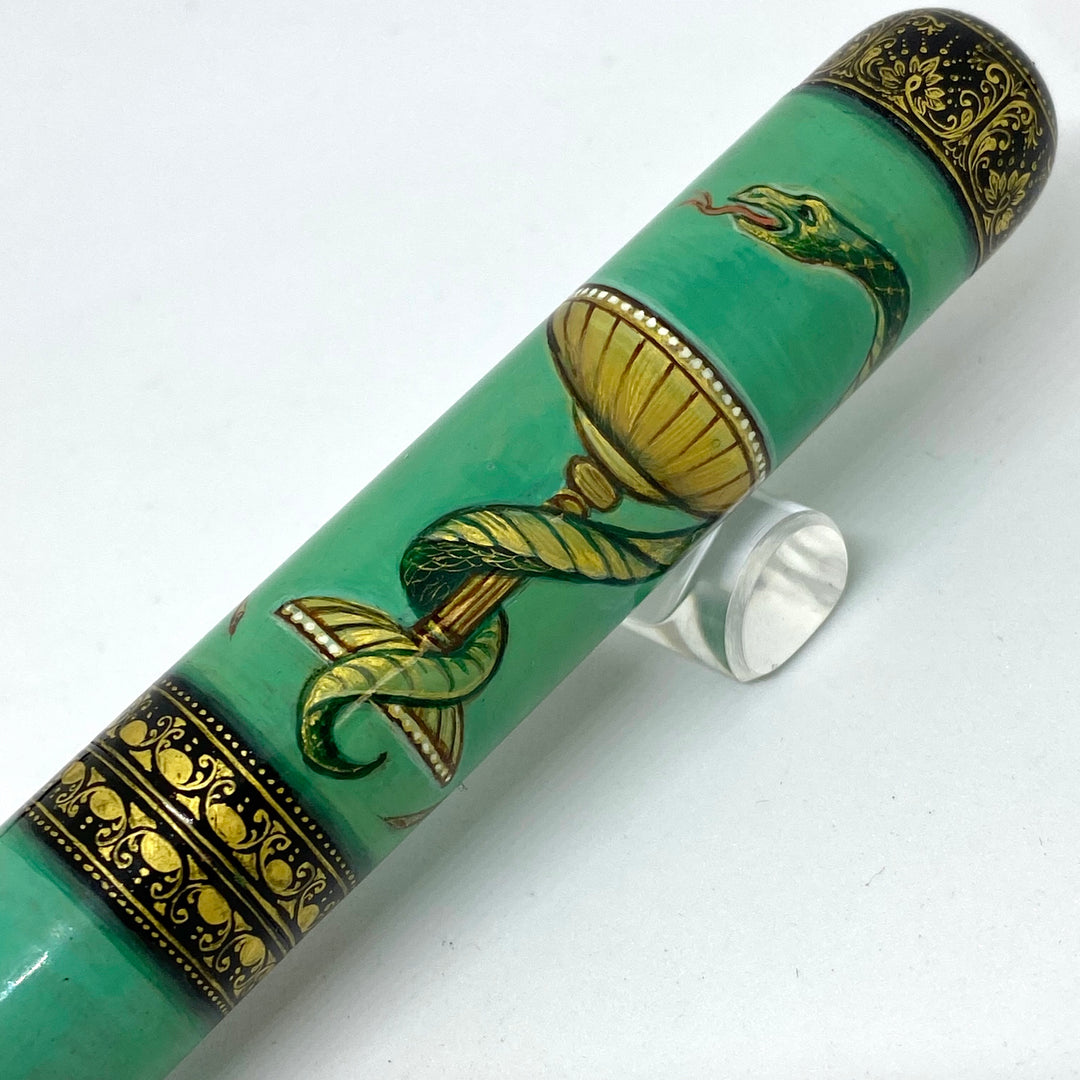 Artus Doctors Edition Fountain Pen