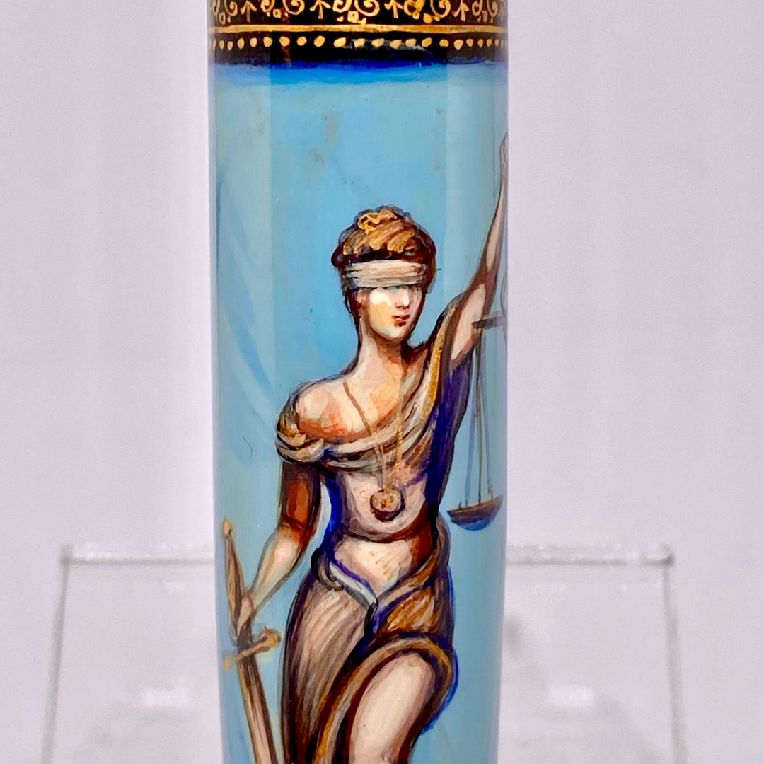 Artus Justice Fountain Pen