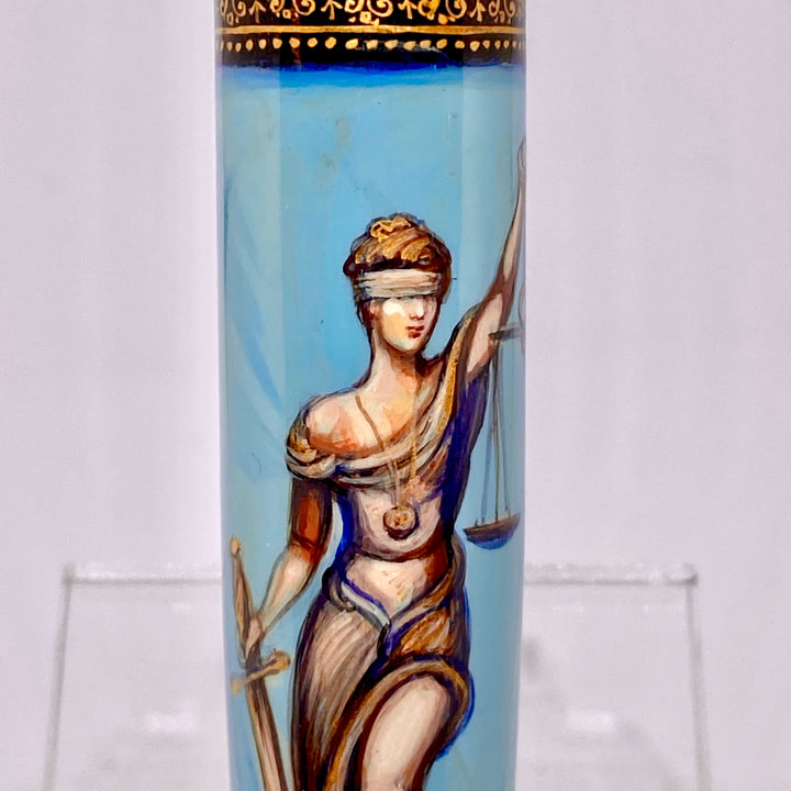 Artus Justice Fountain Pen