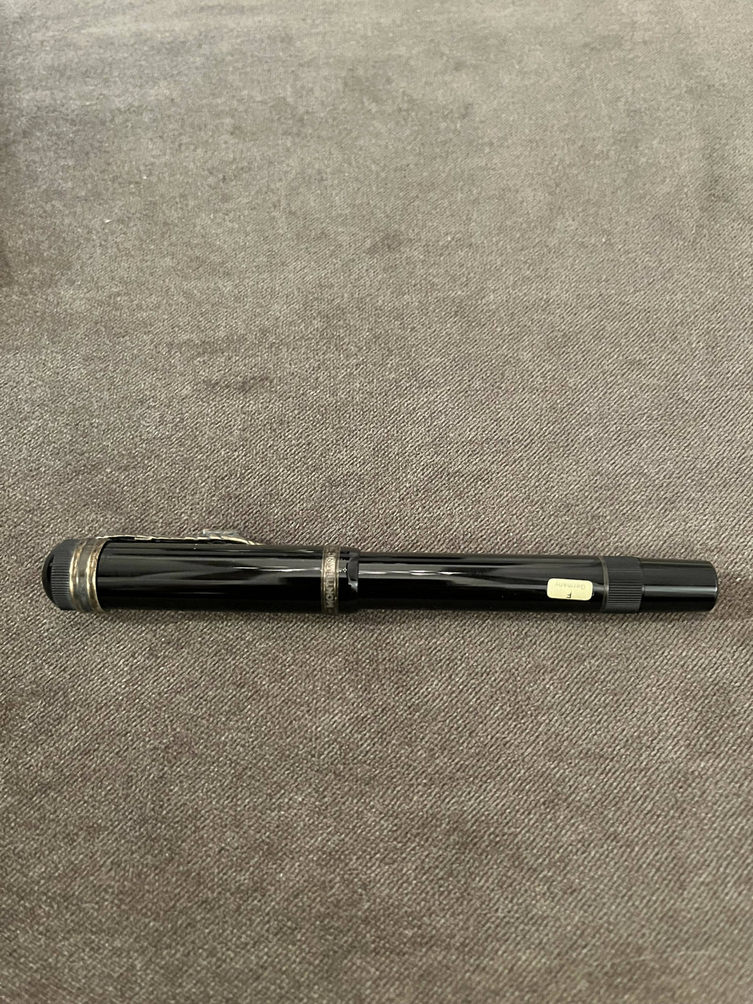 Montblanc Imperial Dragon Limited Edition Fountain Pen