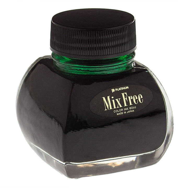 Platinum Mixable Ink - Leaf Green