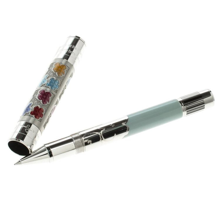 Montblanc Great Characters Andy Warhol LE 1928 Rollerball