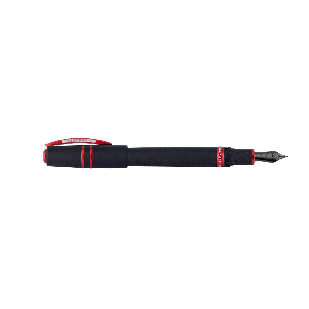 Visconti Homo Sapiens Magma - Fountain Pen