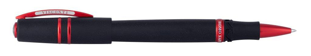 Visconti Homo Sapiens Magma - Rollerball