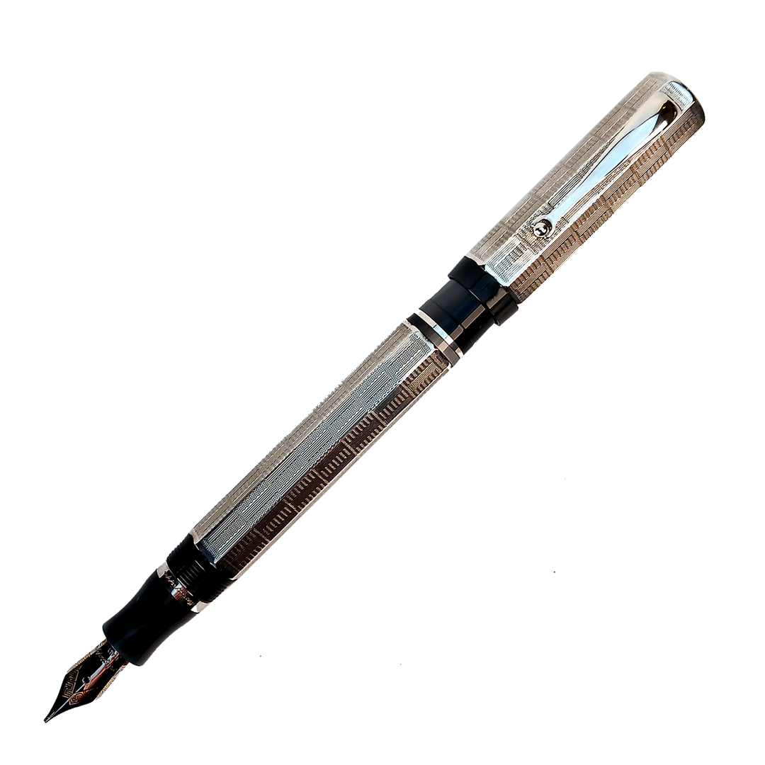 Montegrappa Privilege Deco - Fountain Pen