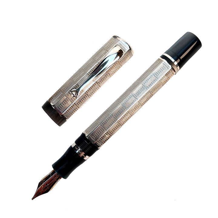 Montegrappa Privilege Deco - Fountain Pen