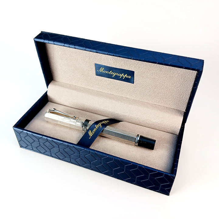 Montegrappa Privilege Deco - Fountain Pen
