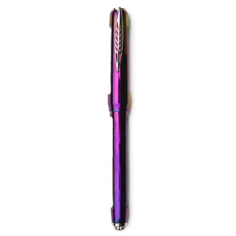 Pineider Rainbow Iridium Fountain Pen