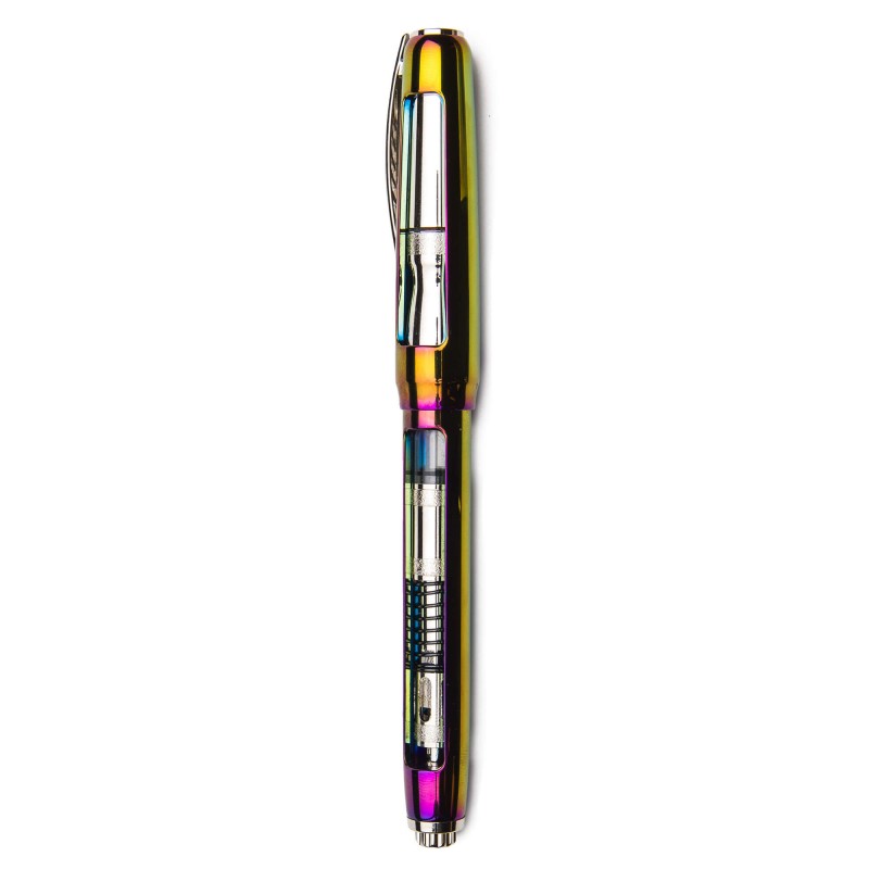Pineider Rainbow Iridium Fountain Pen