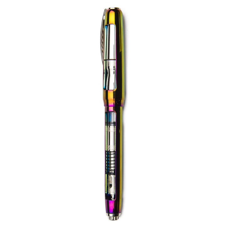 Pineider Rainbow Iridium Fountain Pen